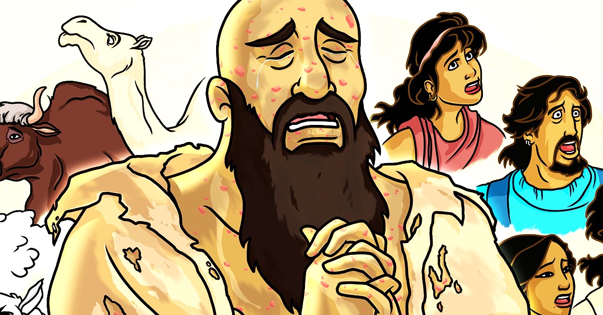 Faithful living in times of crisis